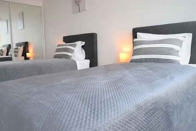 Premium Apart Daire, 2 Yatak Odası, Sigara İçilmez