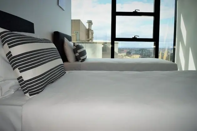 Premium Apart Daire, 2 Yatak Odası, Sigara İçilmez