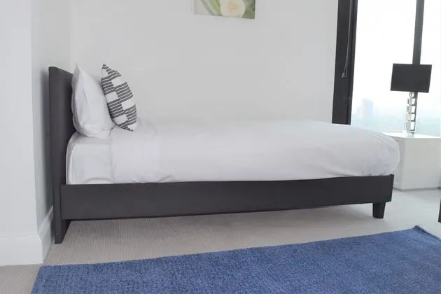 Premium Apart Daire, 2 Yatak Odası, Sigara İçilmez