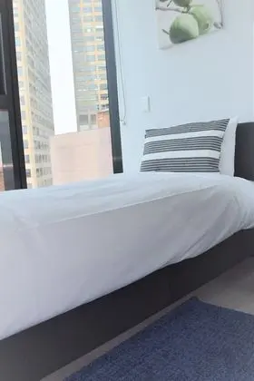 Premium Apart Daire, 2 Yatak Odası, Sigara İçilmez