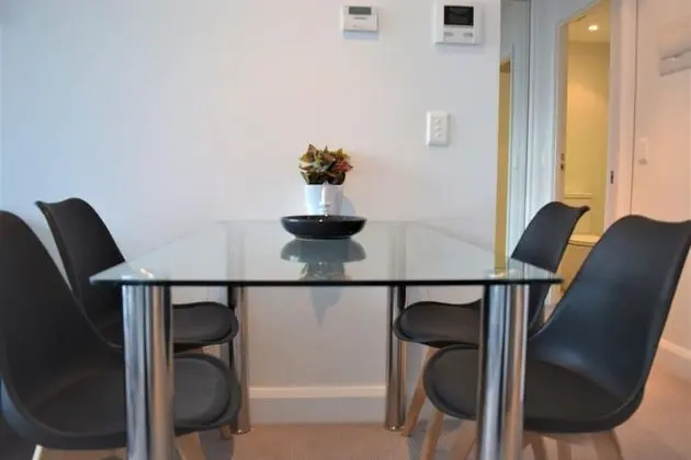 Premium Apart Daire, 2 Yatak Odası, Sigara İçilmez