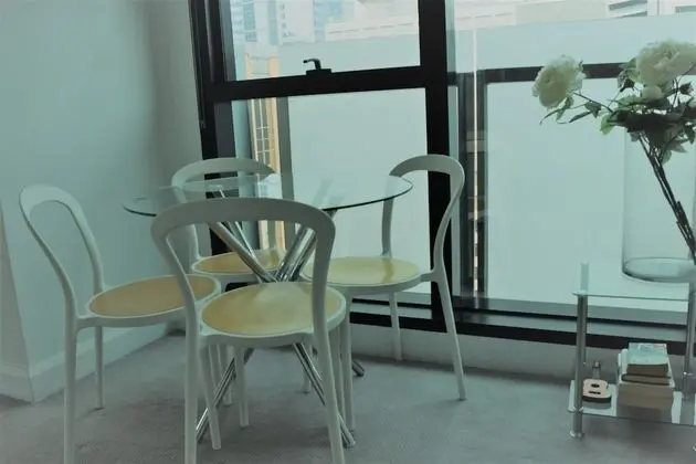 Premium Apart Daire, 2 Yatak Odası, Sigara İçilmez