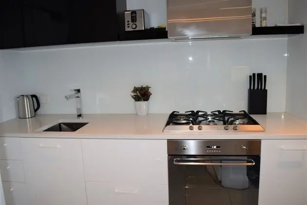 Premium Apart Daire, 2 Yatak Odası, Sigara İçilmez