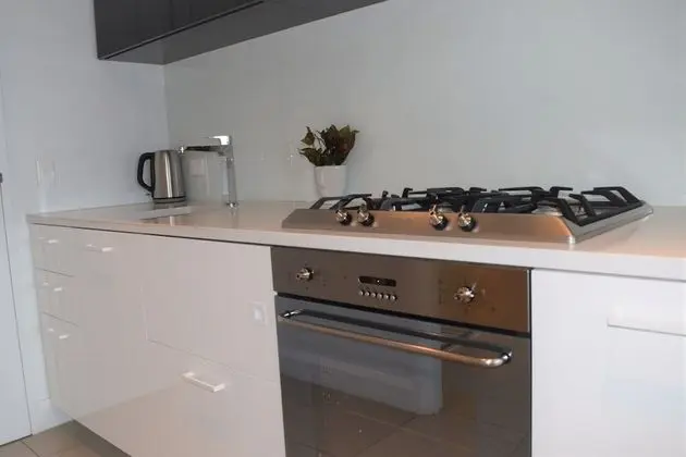 Premium Apart Daire, 2 Yatak Odası, Sigara İçilmez
