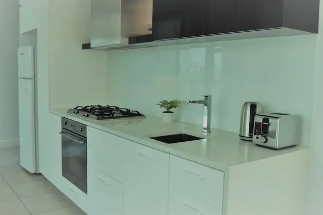 Premium Apart Daire, 2 Yatak Odası, Sigara İçilmez