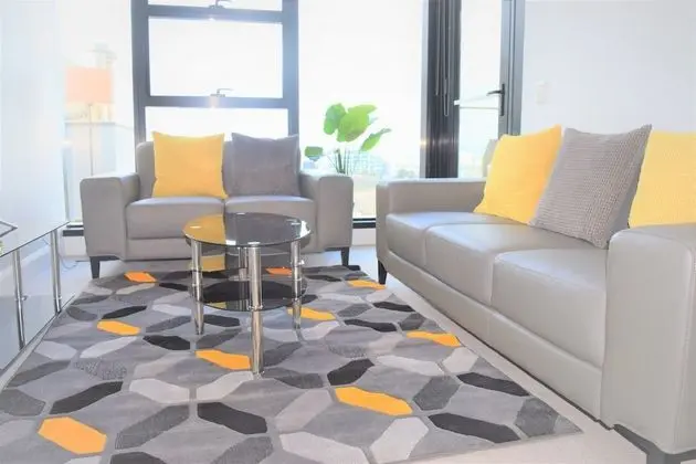 Premium Apart Daire, 2 Yatak Odası, Sigara İçilmez