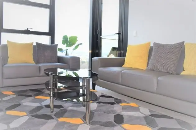 Premium Apart Daire, 2 Yatak Odası, Sigara İçilmez