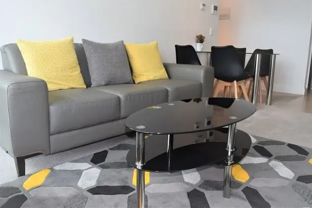 Premium Apart Daire, 2 Yatak Odası, Sigara İçilmez