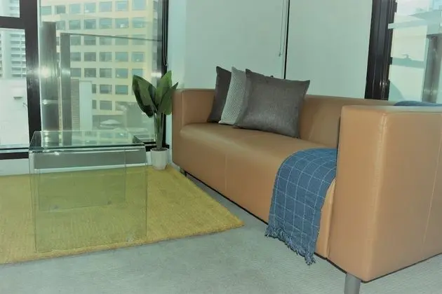 Premium Apart Daire, 2 Yatak Odası, Sigara İçilmez