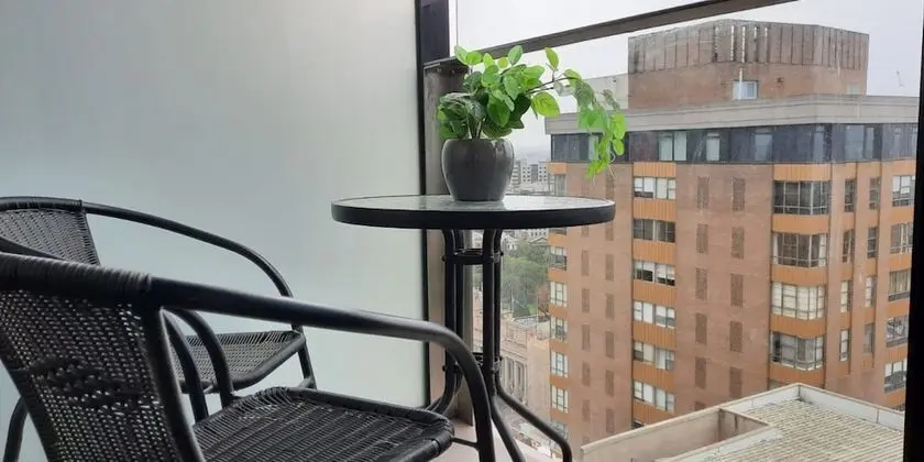 Premium Apart Daire, 2 Yatak Odası, Sigara İçilmez