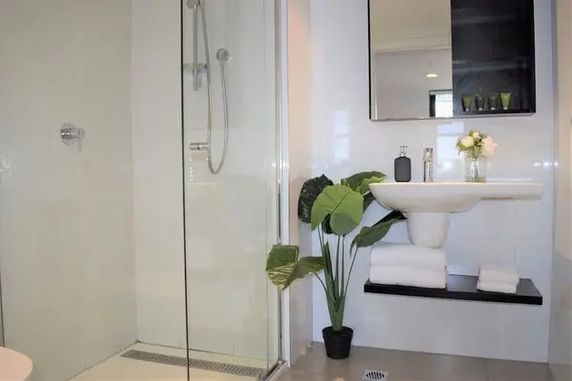 Premium Apart Daire, 2 Yatak Odası, Sigara İçilmez