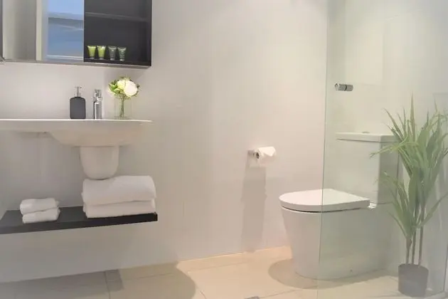 Premium Apart Daire, 2 Yatak Odası, Sigara İçilmez