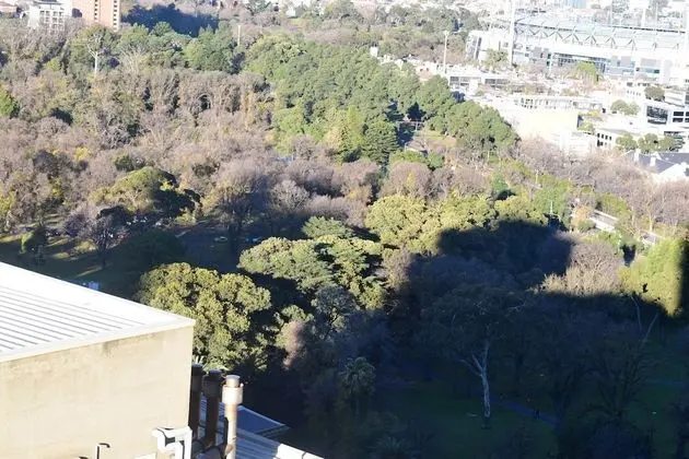 Premium Apart Daire, 2 Yatak Odası, Sigara İçilmez
