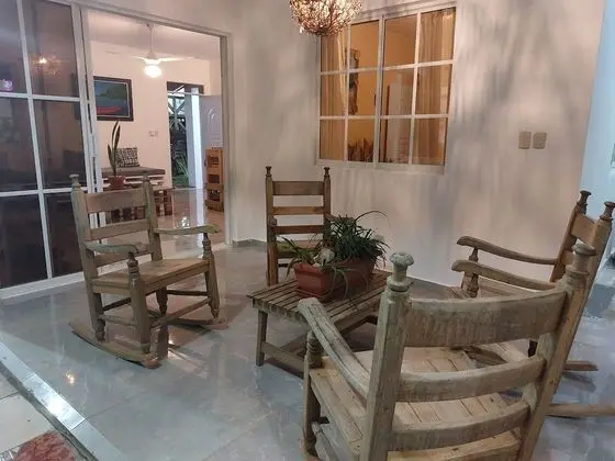 Apart Daire, 2 Yatak Odası, Balkon