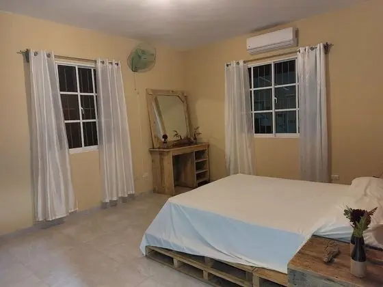 Apart Daire, 2 Yatak Odası, Balkon