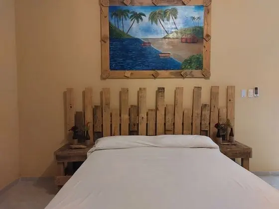 Apart Daire, 2 Yatak Odası, Balkon