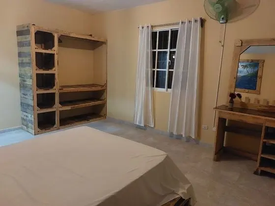 Apart Daire, 2 Yatak Odası, Balkon