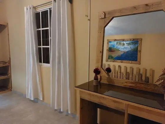 Apart Daire, 2 Yatak Odası, Balkon