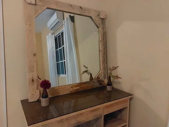 Apart Daire, 2 Yatak Odası, Balkon