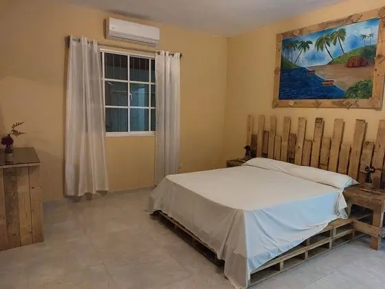 Apart Daire, 2 Yatak Odası, Balkon