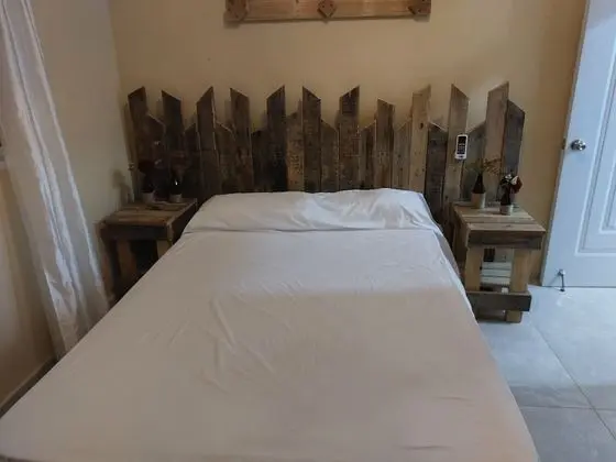 Apart Daire, 2 Yatak Odası, Balkon