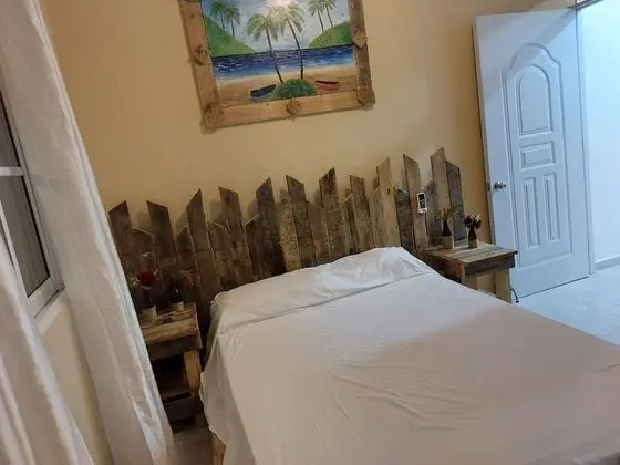 Apart Daire, 2 Yatak Odası, Balkon