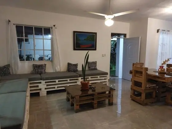 Apart Daire, 2 Yatak Odası, Balkon