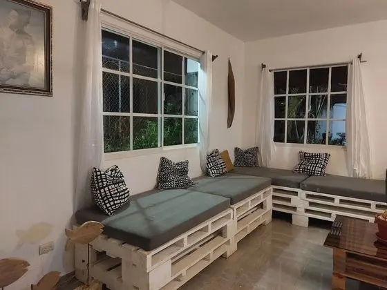 Apart Daire, 2 Yatak Odası, Balkon