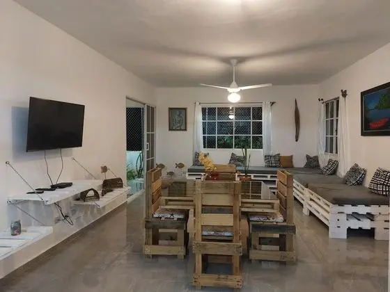 Apart Daire, 2 Yatak Odası, Balkon