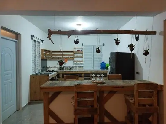 Apart Daire, 2 Yatak Odası, Balkon