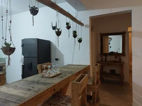 Apart Daire, 2 Yatak Odası, Balkon