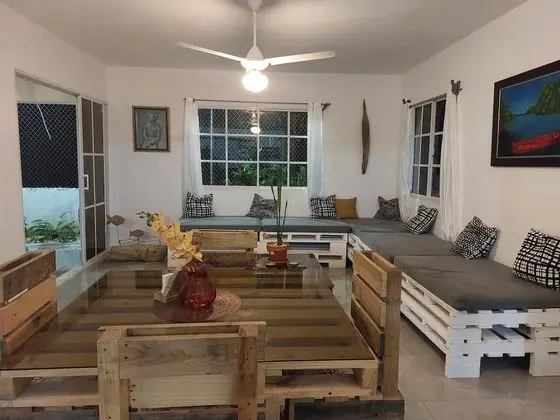 Apart Daire, 2 Yatak Odası, Balkon