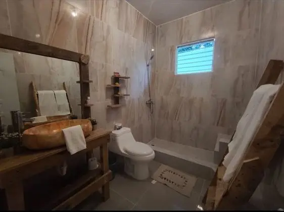 Apart Daire, 2 Yatak Odası, Balkon