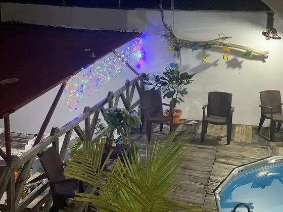 Apart Daire, 2 Yatak Odası, Balkon