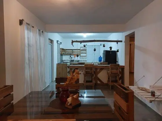 Apart Daire, 2 Yatak Odası, Balkon