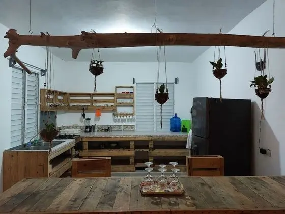 Apart Daire, 2 Yatak Odası, Balkon