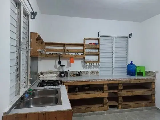 Apart Daire, 2 Yatak Odası, Balkon