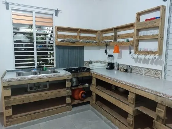 Apart Daire, 2 Yatak Odası, Balkon