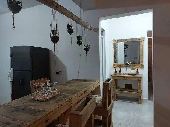 Apart Daire, 2 Yatak Odası, Balkon