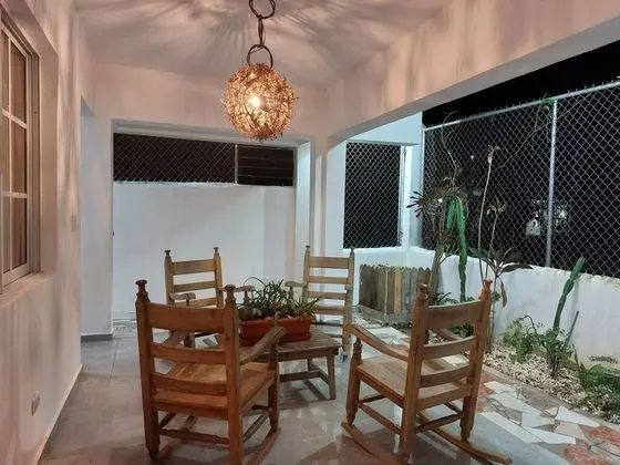 Apart Daire, 2 Yatak Odası, Balkon
