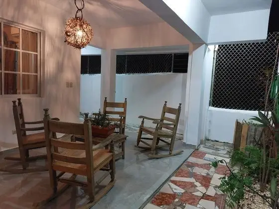 Apart Daire, 2 Yatak Odası, Balkon