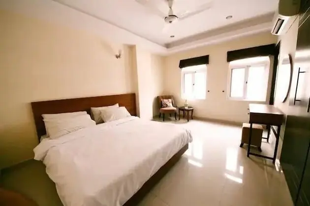 Executive Apart Daire