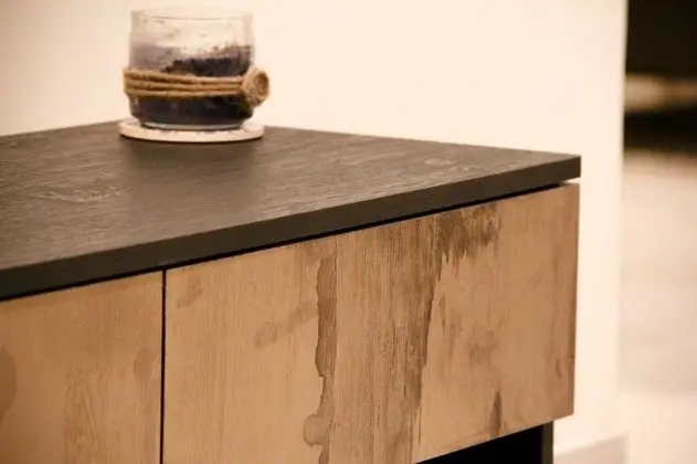 Executive Apart Daire