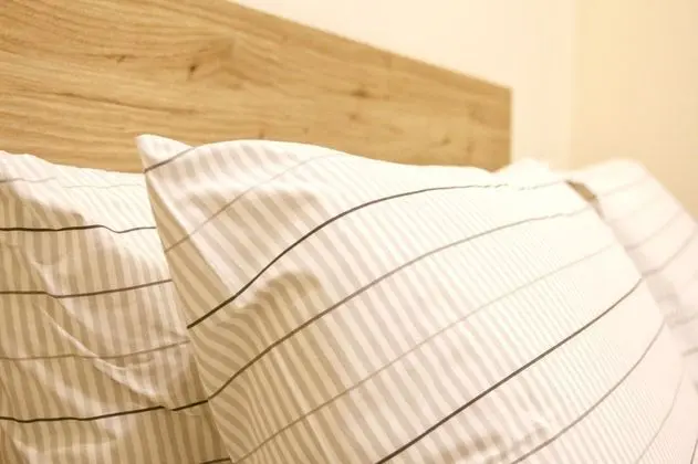 Executive Apart Daire