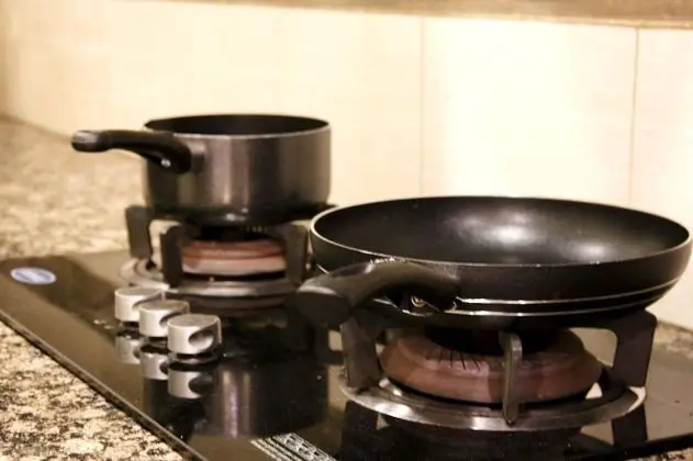 Executive Apart Daire