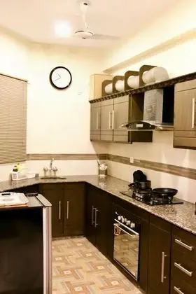 Executive Apart Daire