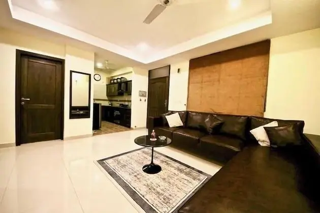 Executive Apart Daire