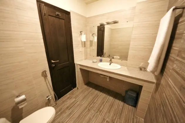 Executive Apart Daire