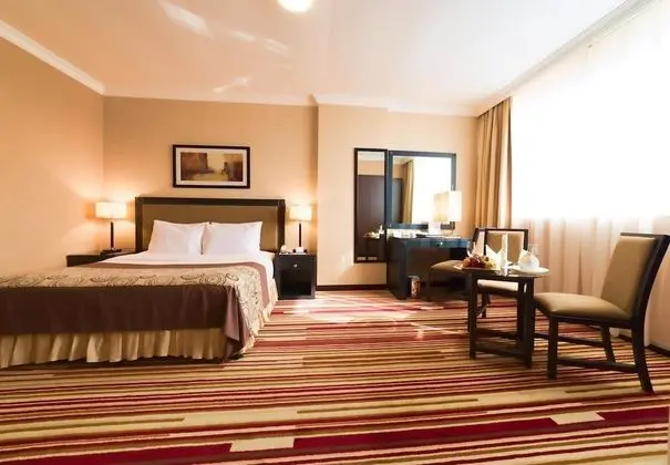 Deluxe Stüdyo