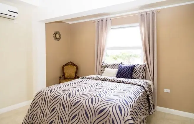Luxury Apart Daire, 2 Yatak Odası, Havuz Kullanımı, Şehir Manzaralı